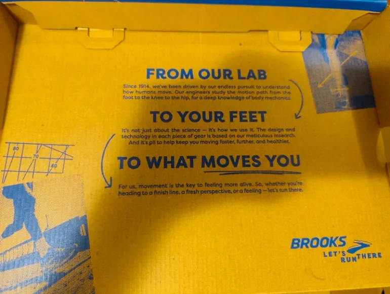 Used Brooks Glycerin 23 bike — image 8 of 8