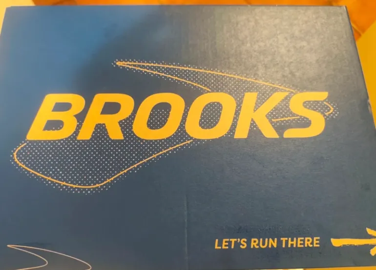 Used Brooks Glycerin 23 bike — image 7 of 8