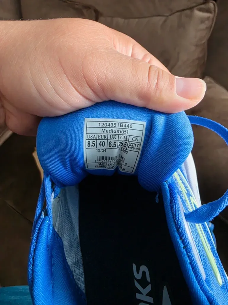 Brooks Glycerine bike d'occasion — image 2 sur 3