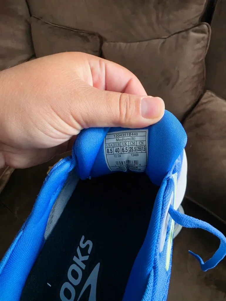 Brooks Glycerine bike d'occasion — image 3 sur 3