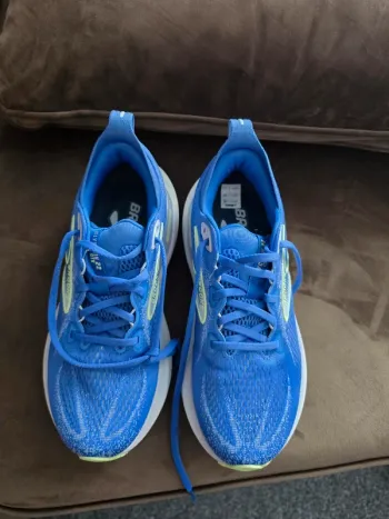 Brooks Glycerine Running Shoes d'occasion