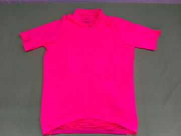Brugt Rapha Short Sleeve Cycling Jersey Cycling Clothing