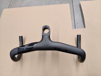 Käytetty Vision Metron 5D ACR EVO 2026 Cockpit