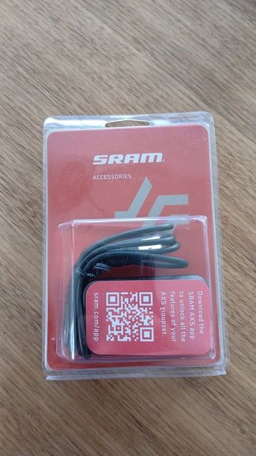 Brugt Sram AXS Charger Cycling Accessories