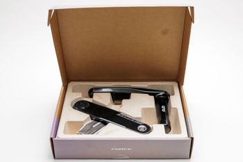 Gebrauchtes Sram Force E1 Cranks with Power Meter bike — Bild 6 von 6