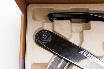 Käytetty Sram Force E1 Cranks with Power Meter bike — kuva 4 / 6