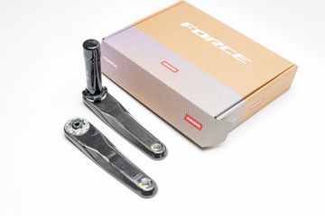 Käytetty Sram Force E1 Cranks with Power Meter bike — kuva 3 / 6