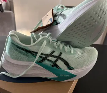 Używany Asics Magic Speed 4 bike — zdjęcie 4 z 12