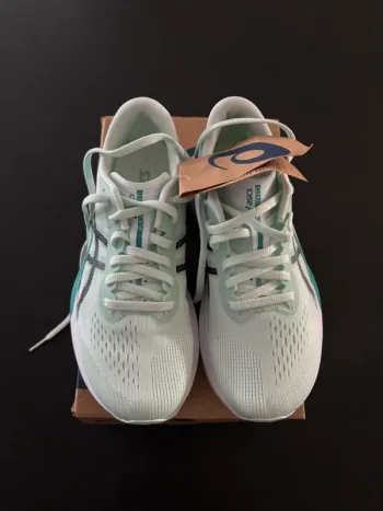 Używany Asics Magic Speed 4 bike — zdjęcie 6 z 12
