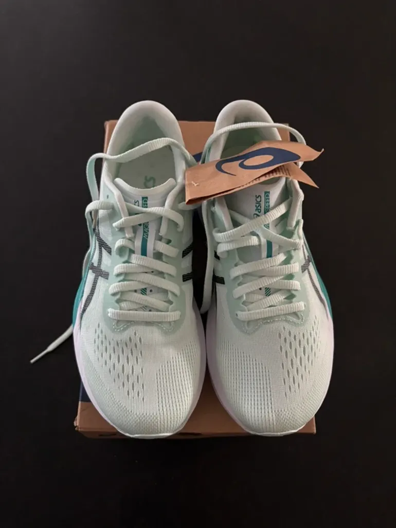 Używany Asics Magic Speed 4 bike — zdjęcie 6 z 12