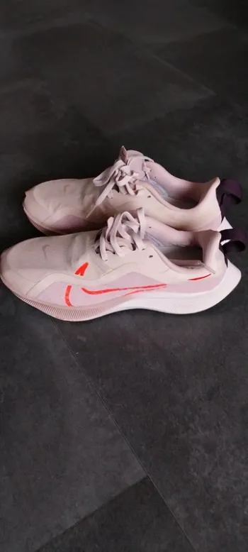 Nike Run Shield Running Shoes usato