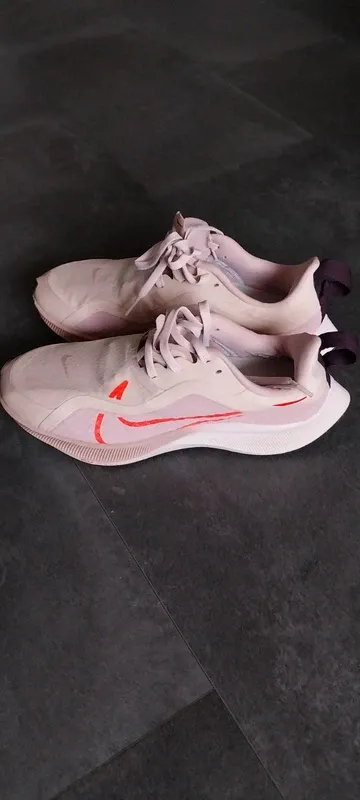 Used Nike Run Shield Running Shoes