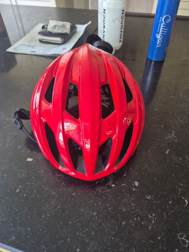 Używany Kask Mojito 3 Helmet bike — zdjęcie 2 z 3