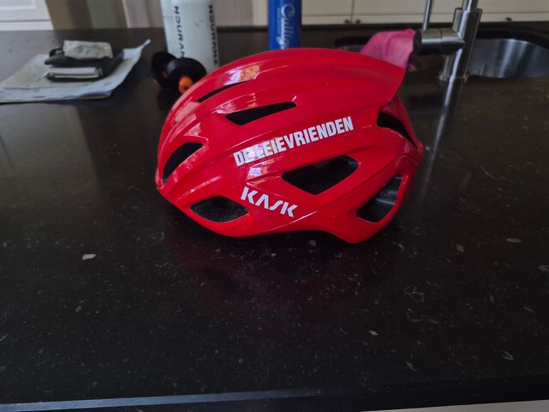 Używany Kask Mojito 3 Helmet bike — zdjęcie 3 z 3