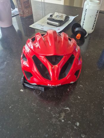 Gebrauchtes Kask Mojito 3 Helmet Cycling Accessories