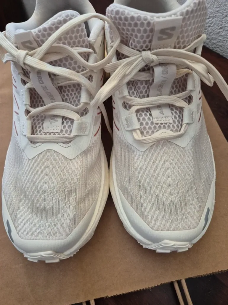 Used Salomon Sneakers bike — image 8 of 8