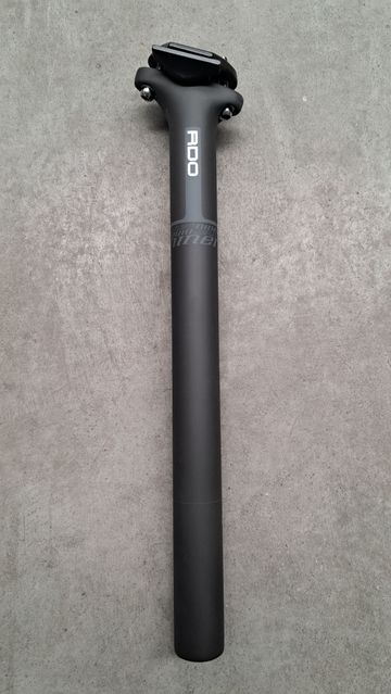 Used Niner RDO Carbon Seatpost 2026 Saddles & Seatposts