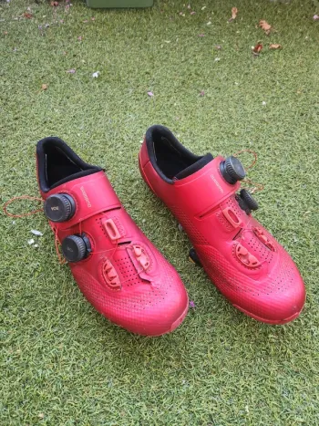 Used Shimano S-Phyre bike — image 5 of 9