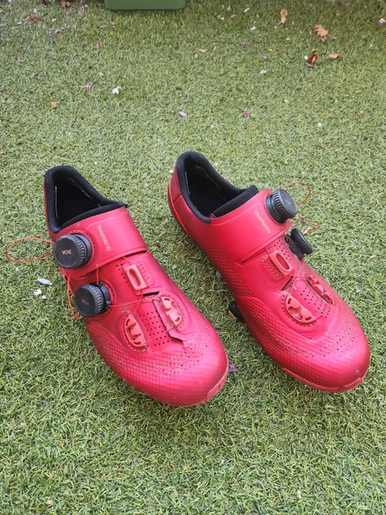 Used Shimano S-Phyre bike — image 5 of 9