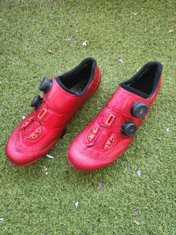 Used Shimano S-Phyre bike — image 3 of 9