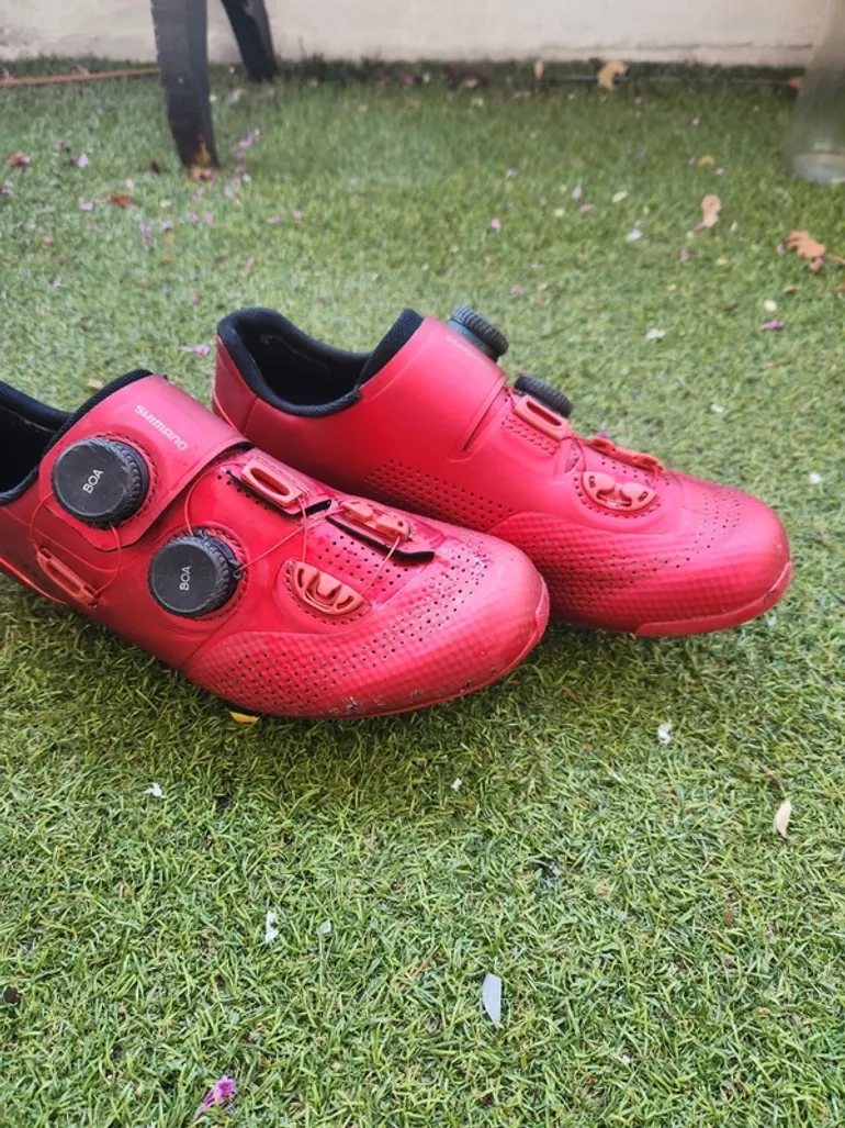 Used Shimano S-Phyre bike — image 2 of 9