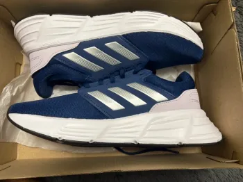 Used Adidas Galaxy 6 W Running Shoes