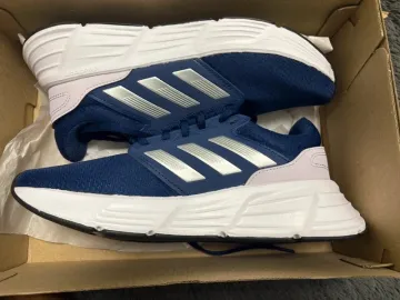 Used Adidas Galaxy 6 W Running Shoes
