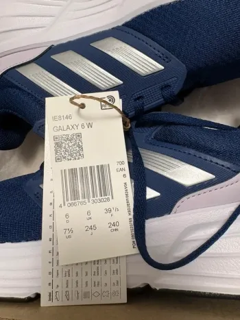 Used Adidas Galaxy 6 W bike — image 3 of 5
