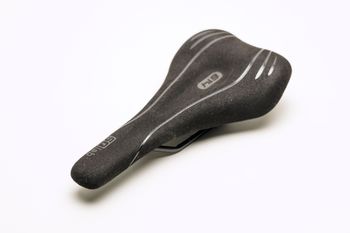 Used Sq Lab 614 Ergowave Active 2.1 Saddles & Seatposts