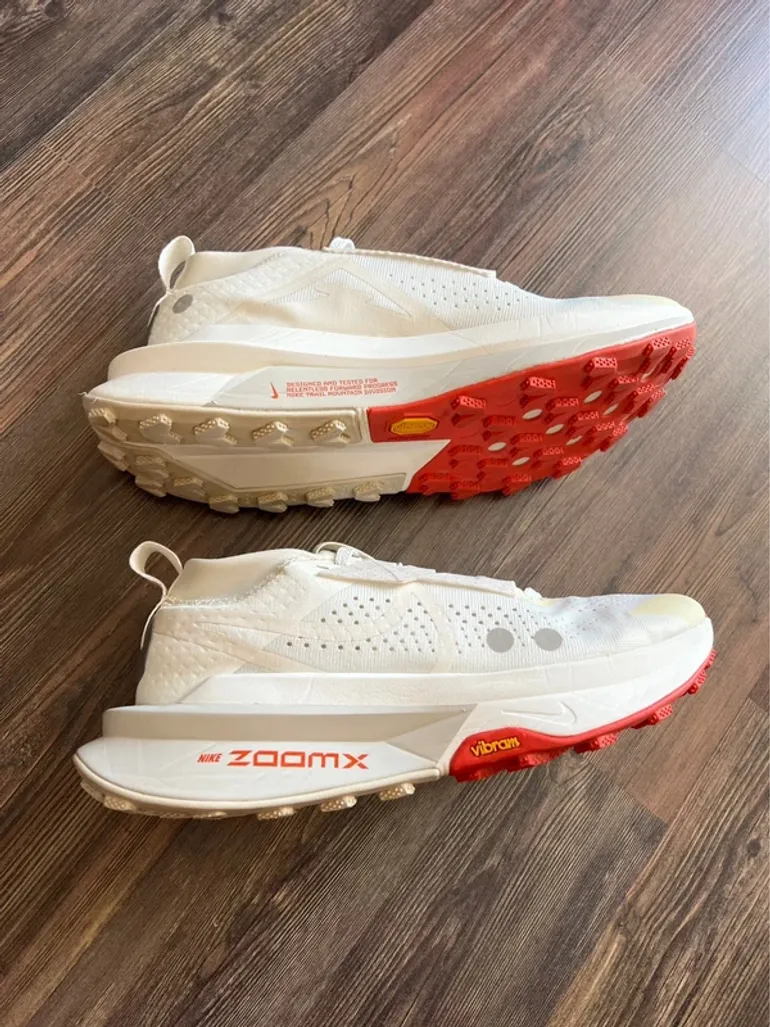 Käytetty Nike Zoomx Zegama Trail 2 bike — kuva 5 / 7