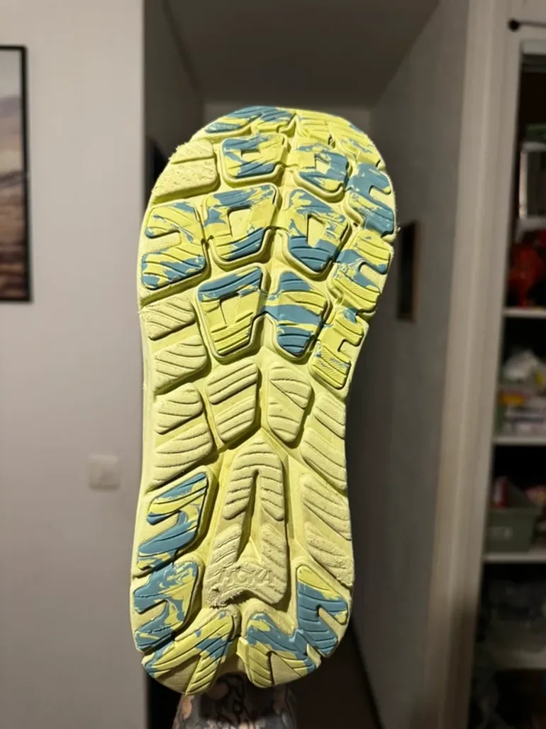 Used Hoka Kawana bike — image 5 of 5