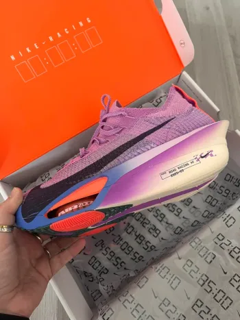 Used Nike Air Zoom Alpha Fly Next 3 bike — image 4 of 9