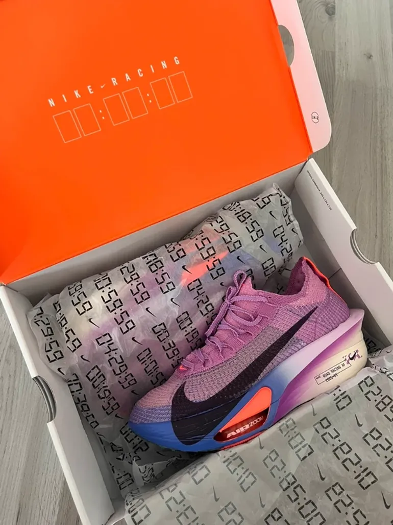 Used Nike Air Zoom Alpha Fly Next 3 bike — image 3 of 9