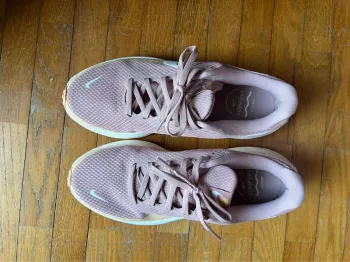Used Nike Revolution 8 Running Shoes