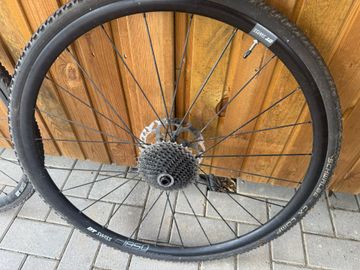 Tweedehands Dt Swiss E 1850 Spline 2020 bike — afbeelding 3 van 4