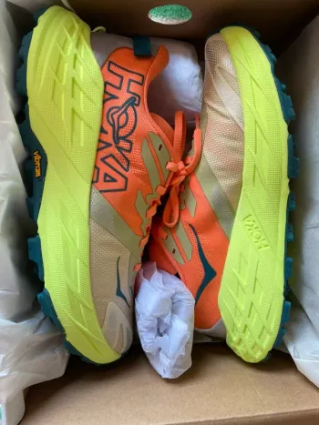 Použité Hoka Speedgoat 7 Running Shoes