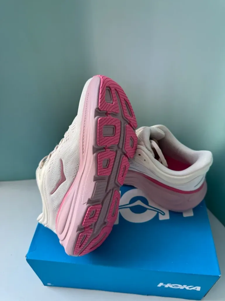 Used Hoka Shoes bike — image 4 of 5