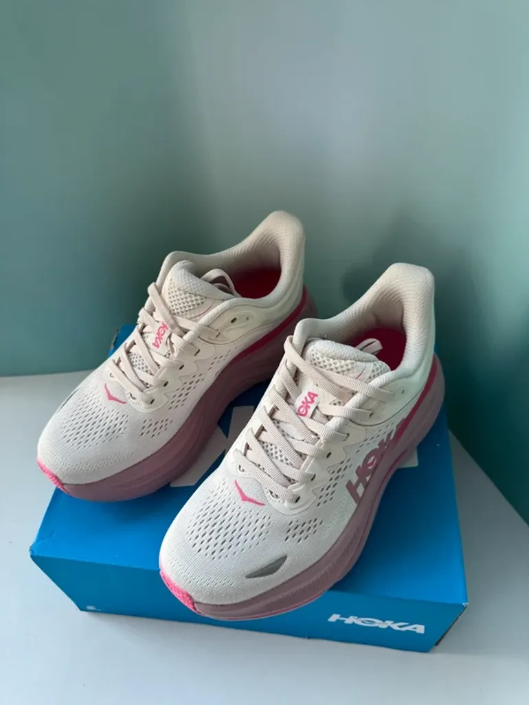 Used Hoka Shoes bike — image 2 of 5
