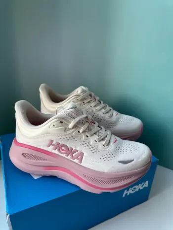 Used Hoka Shoes Running Shoes