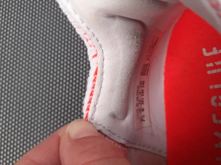 Used Continental Ultra Boost bike — image 5 of 8