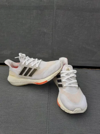 Used Continental Ultra Boost Running Shoes