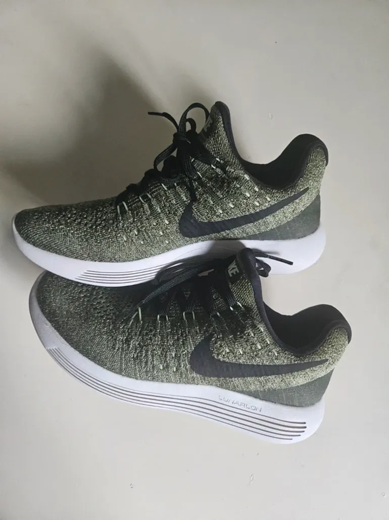 Gebrauchtes Nike Fitness oder Laufschuhe bike — Bild 2 von 5