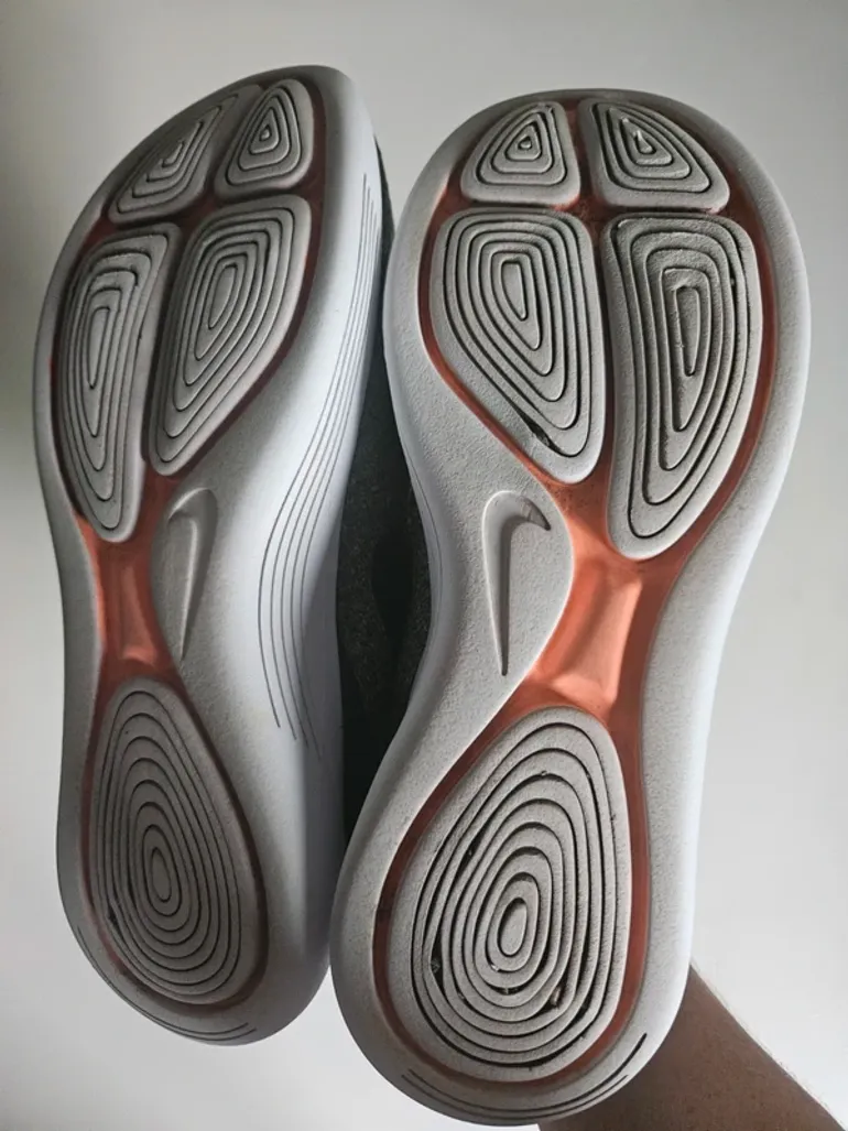Gebrauchtes Nike Fitness oder Laufschuhe bike — Bild 4 von 5
