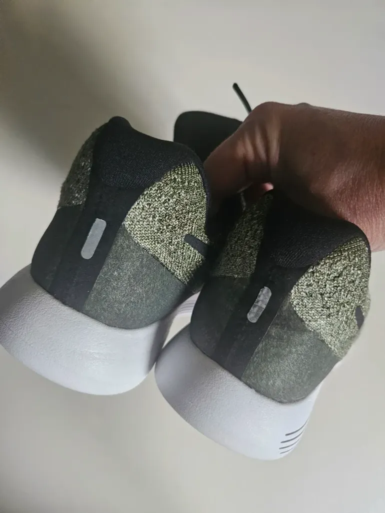 Gebrauchtes Nike Fitness oder Laufschuhe bike — Bild 3 von 5