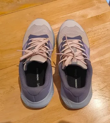Używany Salomon Supraglide Running Shoes