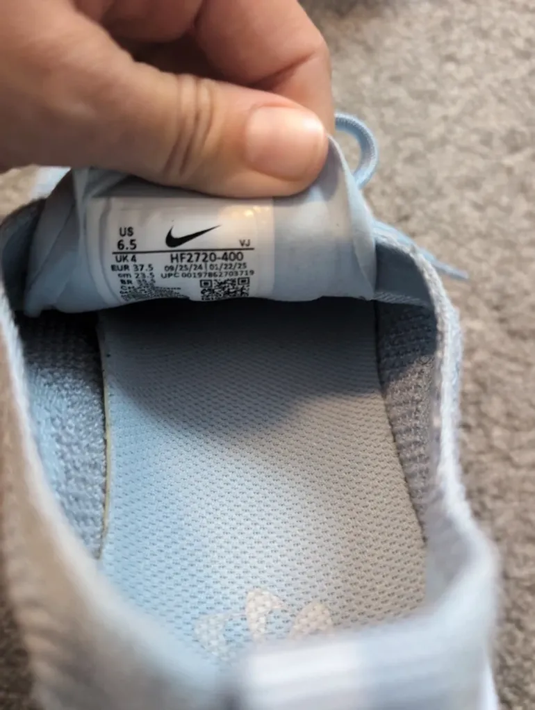 Used Nike Free bike — image 3 of 4