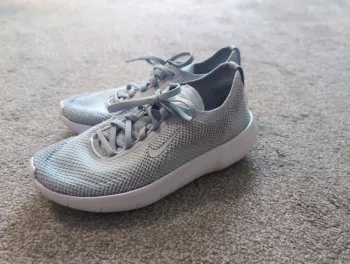 Used Nike Free Running Shoes