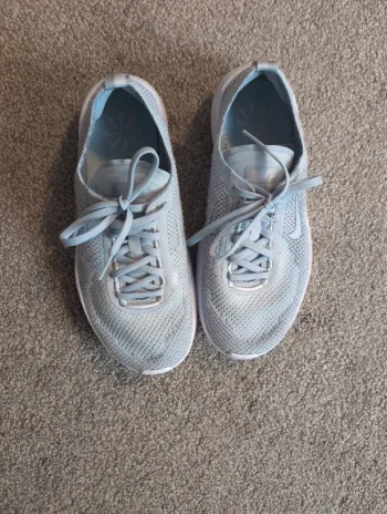 Used Nike Free bike — image 2 of 4