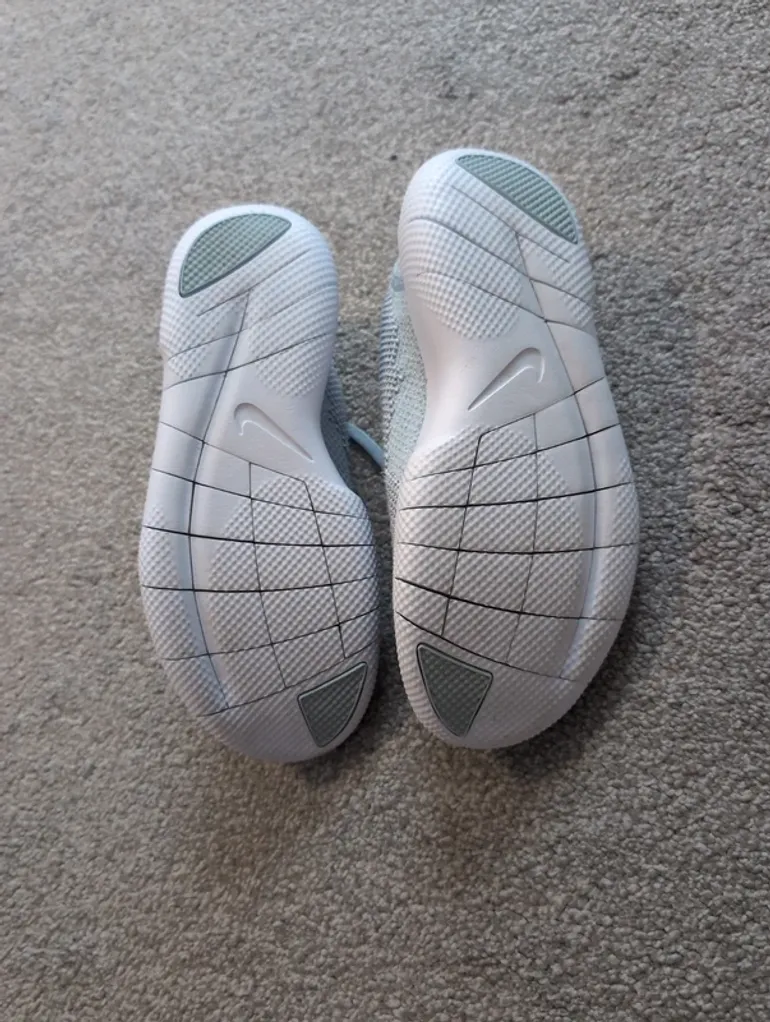 Used Nike Free bike — image 4 of 4