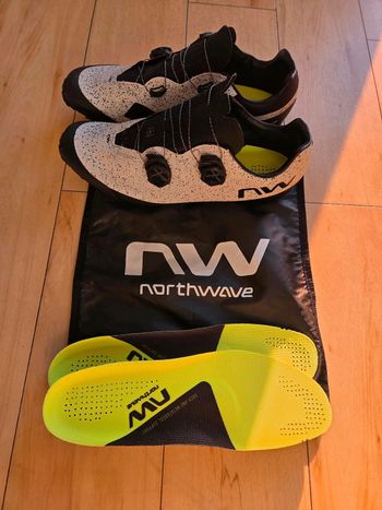Tweedehands Northwave Extreme XC2 2026 Cycling Shoes
